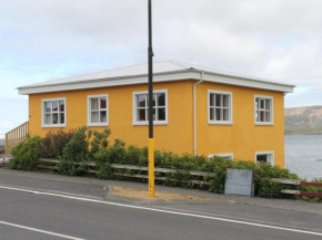  Bjarg Apartments  Grundarfjördur